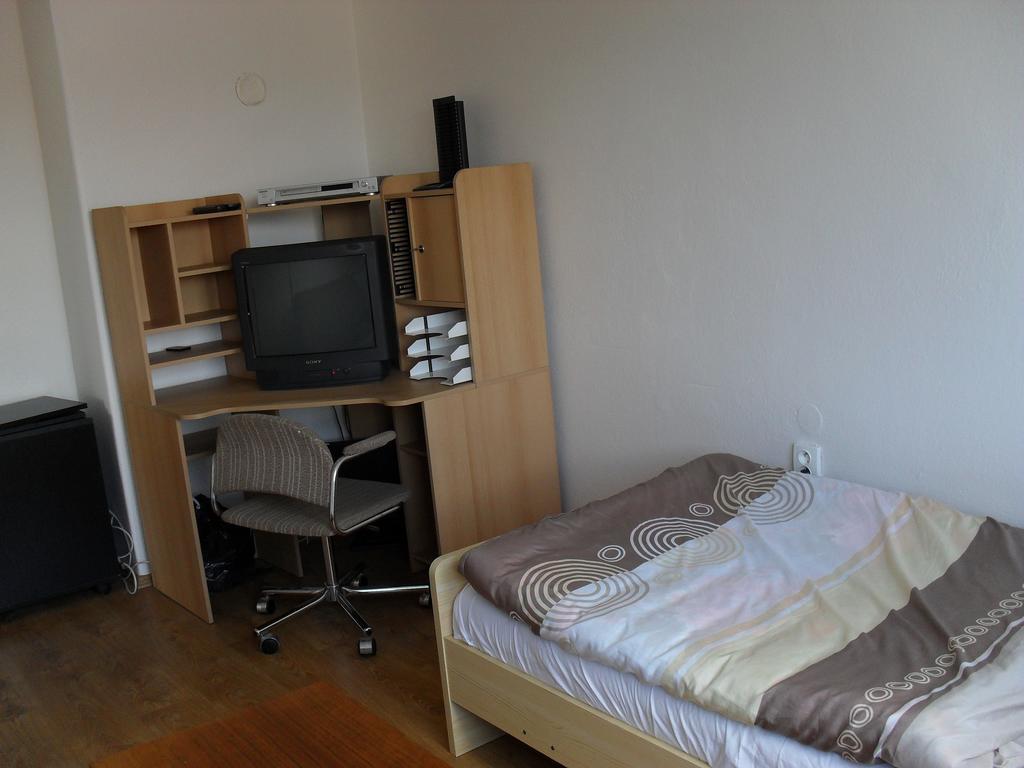 Apartment Pražská Rokycany Habitación foto
